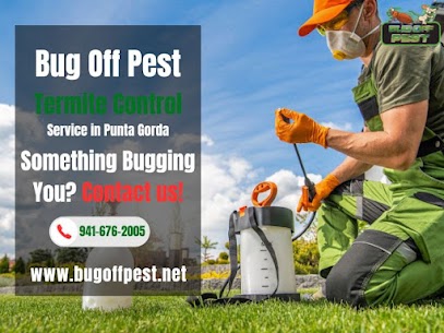 Residential Bug Services in North Port