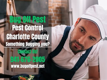 Professional Termite-Free Technicians in North Port