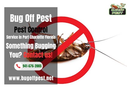 Comprehensive Pest Coverage in Florida